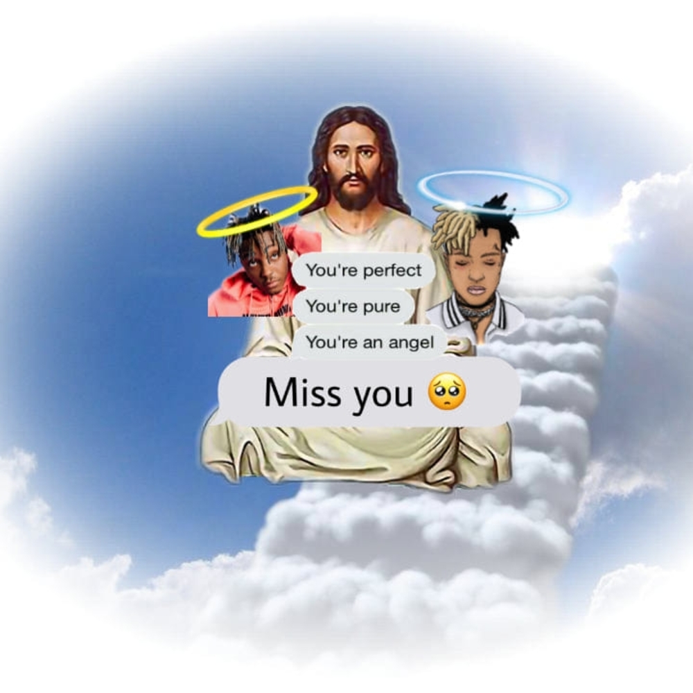 Meet your Posher, Ayvon